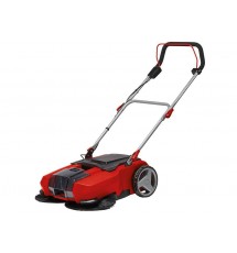 Подметальная машина Einhell TE-SW 18/610 Li Solo